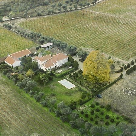 内拉什Quinta Da Fata别墅 外观 照片