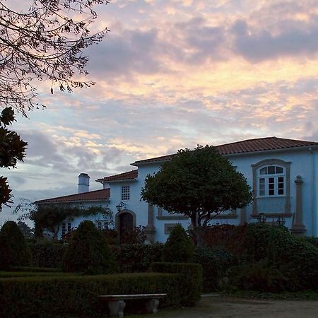 内拉什Quinta Da Fata别墅 外观 照片