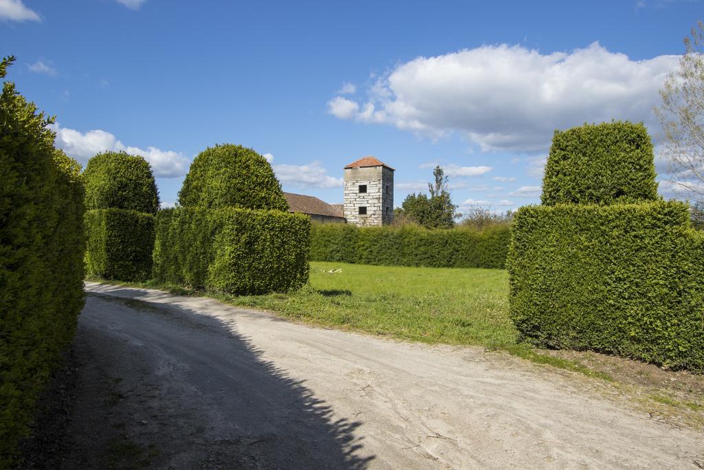 内拉什Quinta Da Fata别墅 外观 照片