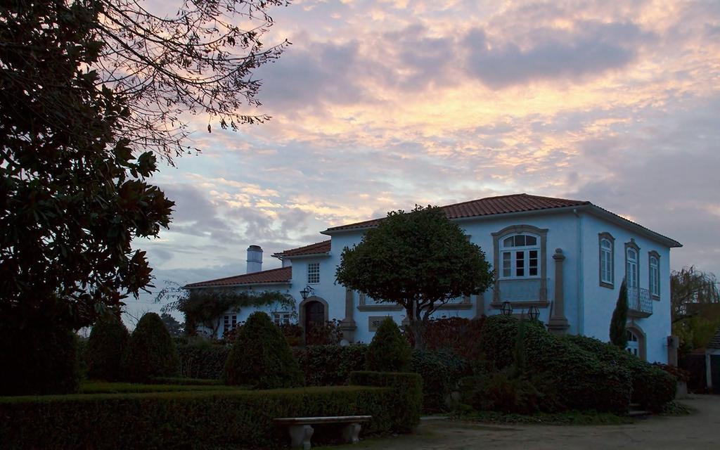 内拉什Quinta Da Fata别墅 外观 照片