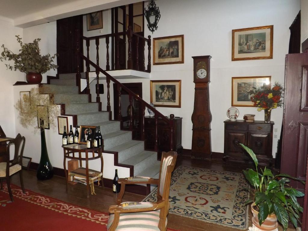 内拉什Quinta Da Fata别墅 外观 照片