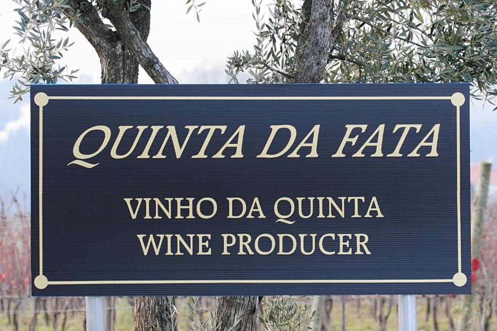 内拉什Quinta Da Fata别墅 外观 照片